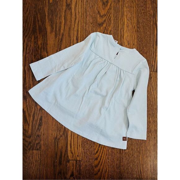 NEW Tea Collection Toddler 12-18 Months Friendly Fox Graphic Tee - Picture 3 of 5